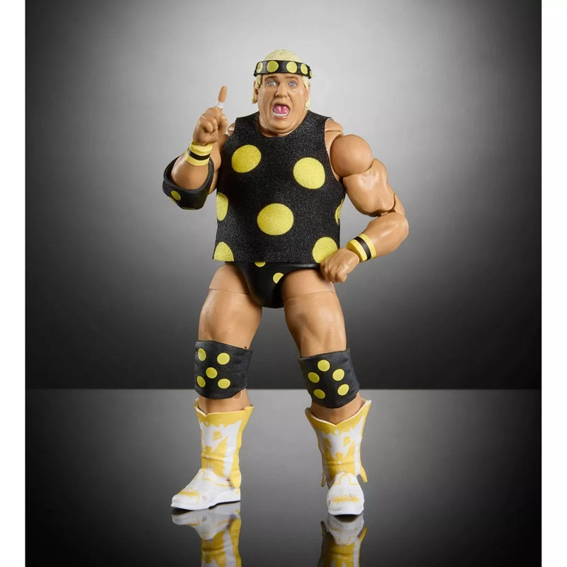 WWE Ultimate Edition Legends - Dusty Rhodes (Target Exclusive) *OVP beschädigt*