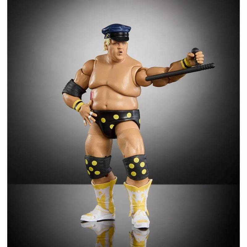 WWE Ultimate Edition Legends - Dusty Rhodes (Target Exclusive) *OVP beschädigt*