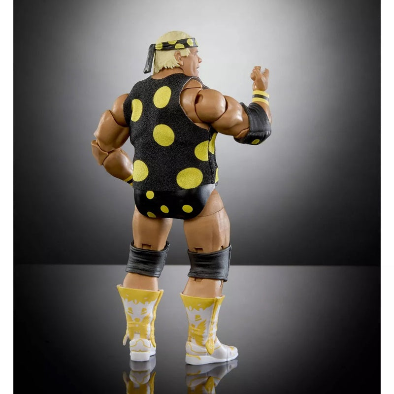 WWE Ultimate Edition Legends - Dusty Rhodes (Target Exclusive) *OVP beschädigt*