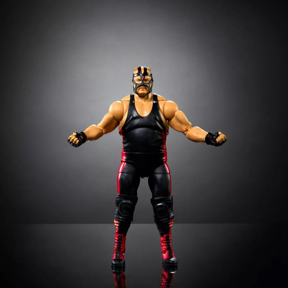 WWE Ultimate Edition Legends - Vader (Target Exclusive) *DMG*