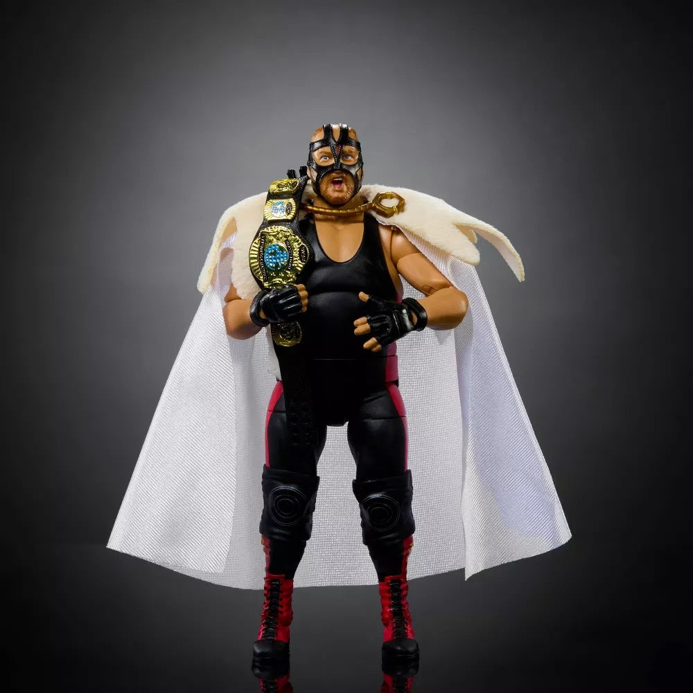 WWE Ultimate Edition Legends - Vader (Target Exclusive) *DMG*