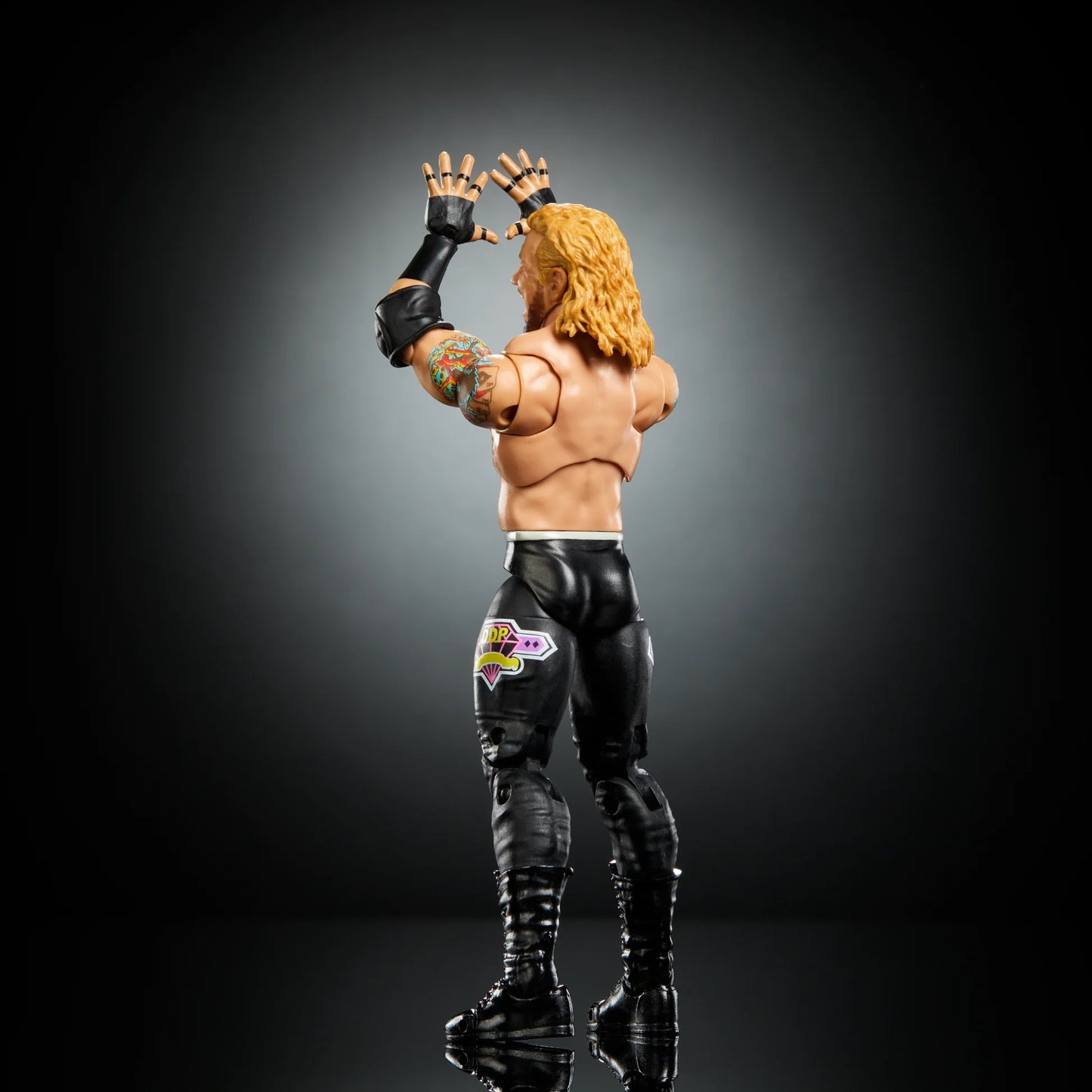 WWE Monday Night War Ultimate Edition - Diamond Dallas Page - DDP *DMG*