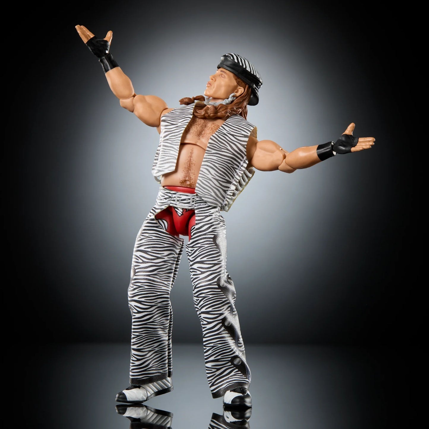 WWE Ultimate Edition PLE Series - Shawn Michaels (Royal Rumble 1995)