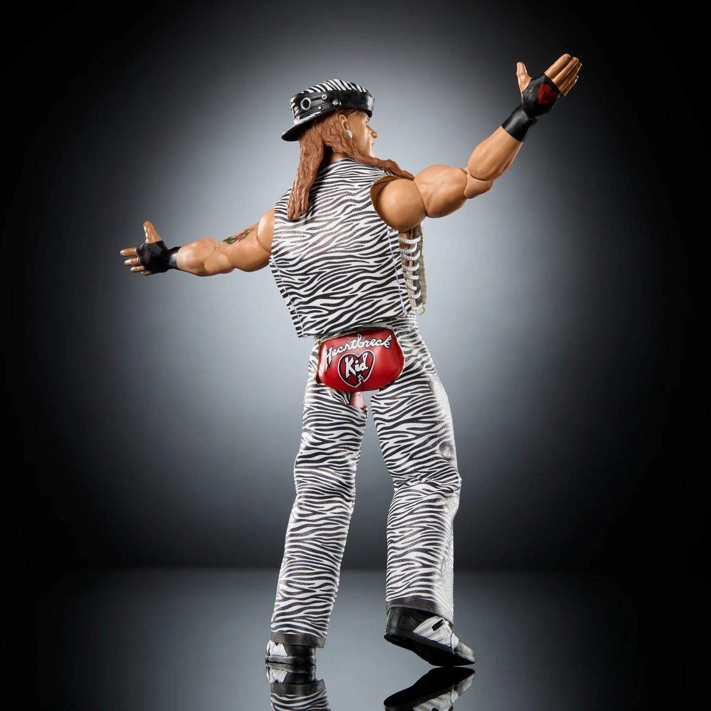 WWE Ultimate Edition PLE Series - Shawn Michaels (Royal Rumble 1995)
