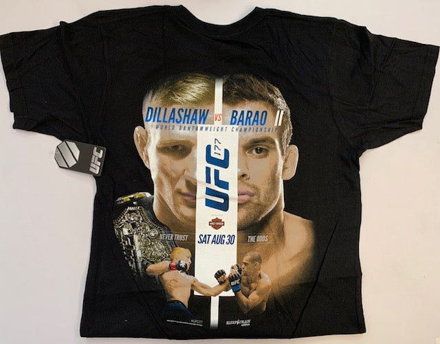 T-Shirt - UFC 177 (S)