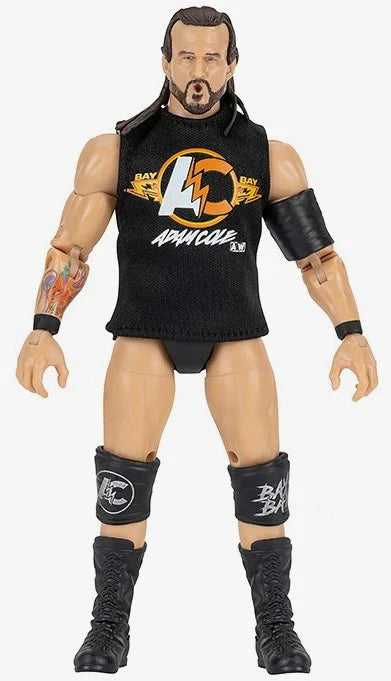 AEW Unmatched Series 10 - Adam Cole