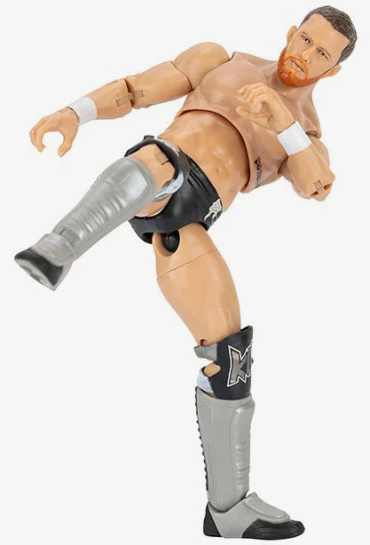 AEW Unmatched Series 10 - Kyle O'Reilly
