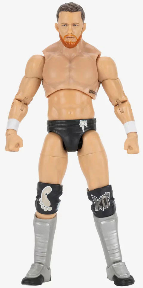 AEW Unmatched Series 10 - Kyle O'Reilly