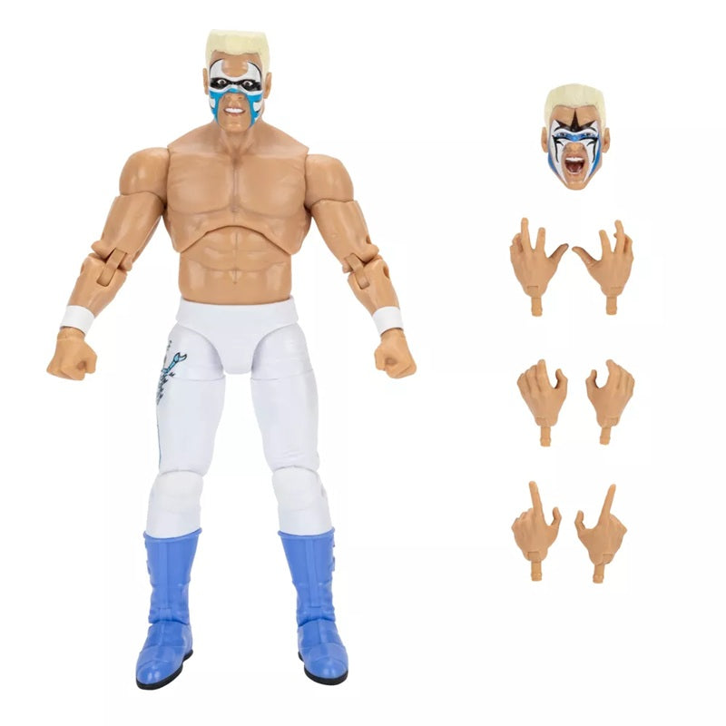 AEW Unmatched Series 11 - Surfer Sting