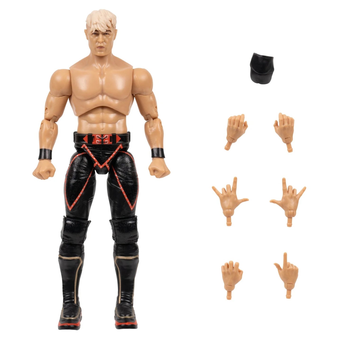 AEW Unmatched Series 13 - Kyle Fletcher *DMG*