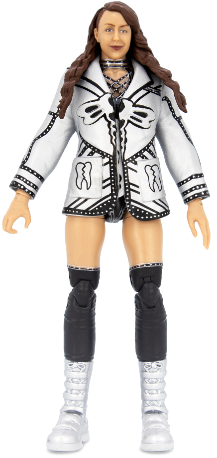 AEW Unmatched Serie 1 - Dr. Britt Baker