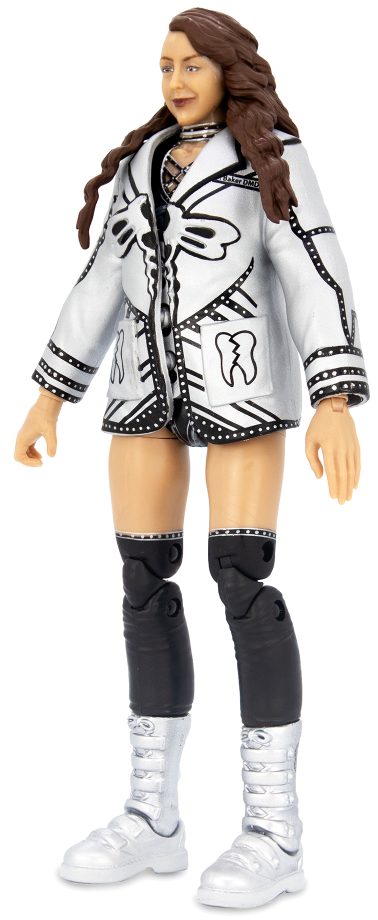 AEW Unmatched Serie 1 - Dr. Britt Baker