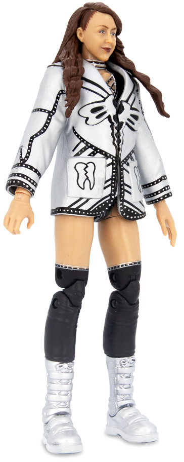 AEW Unmatched Serie 1 - Dr. Britt Baker