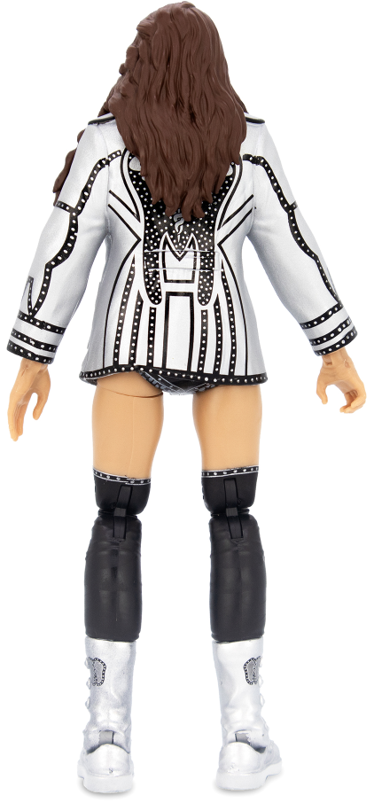 AEW Unmatched Serie 1 - Dr. Britt Baker