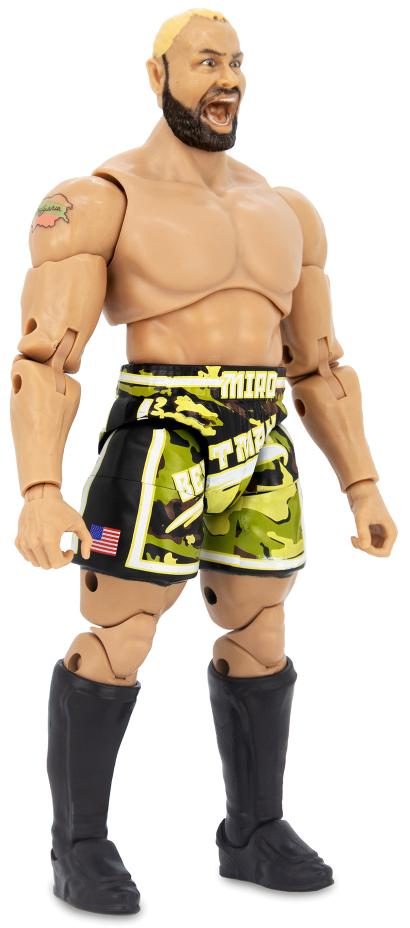 AEW Unmatched Serie 1 - Miro *DMG*