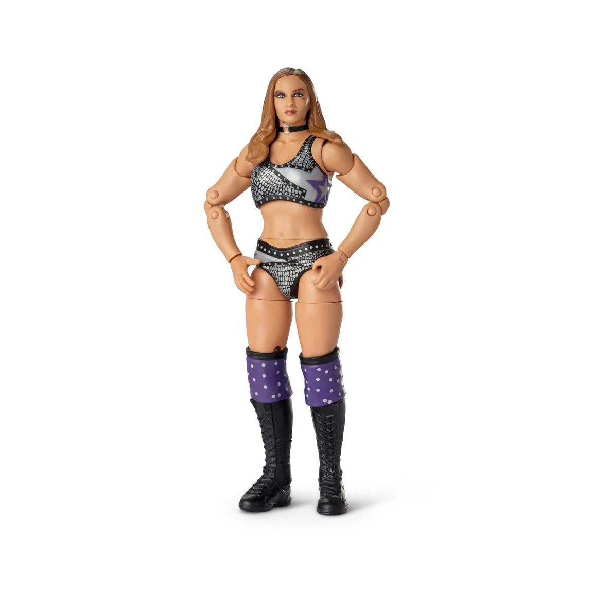 AEW Unmatched Serie 3 – Anna Jay