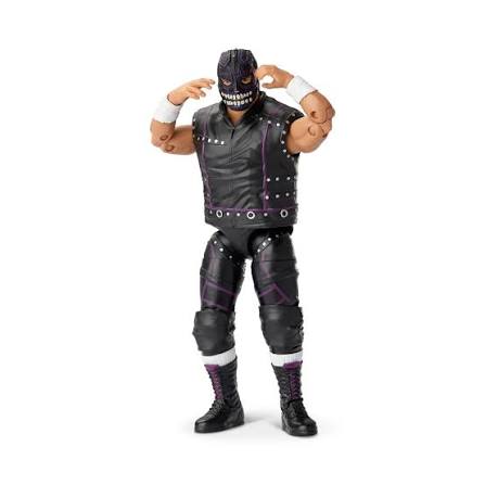 AEW Unmatched Series 3 – Evil Uno