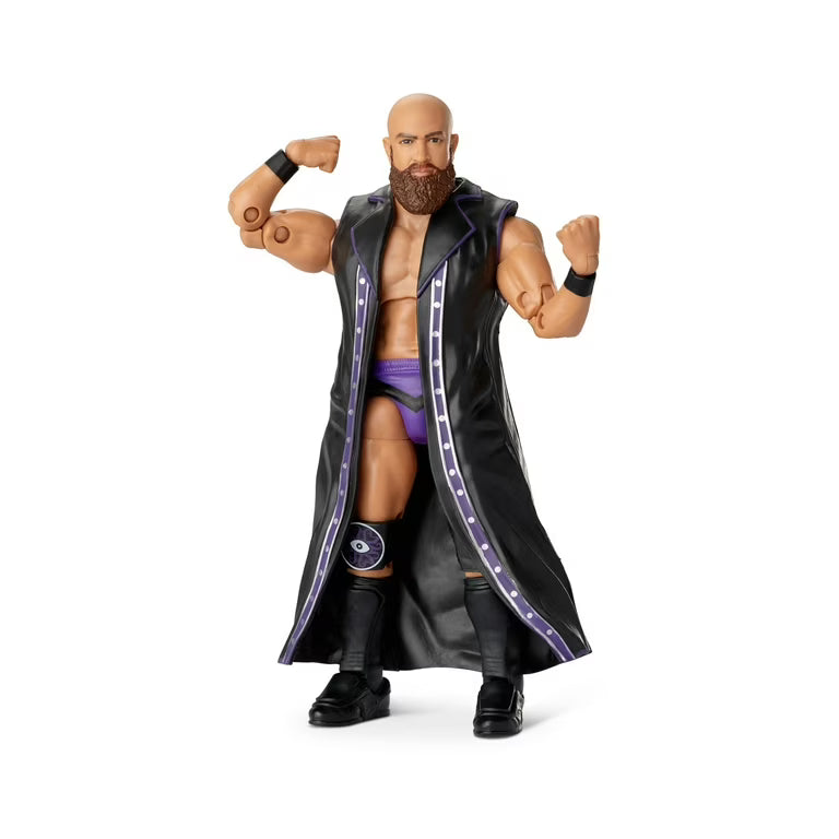 AEW Unmatched Serie 3 - John Silver