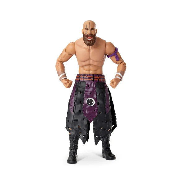 AEW Unmatched Serie 3 - Stu Grayson