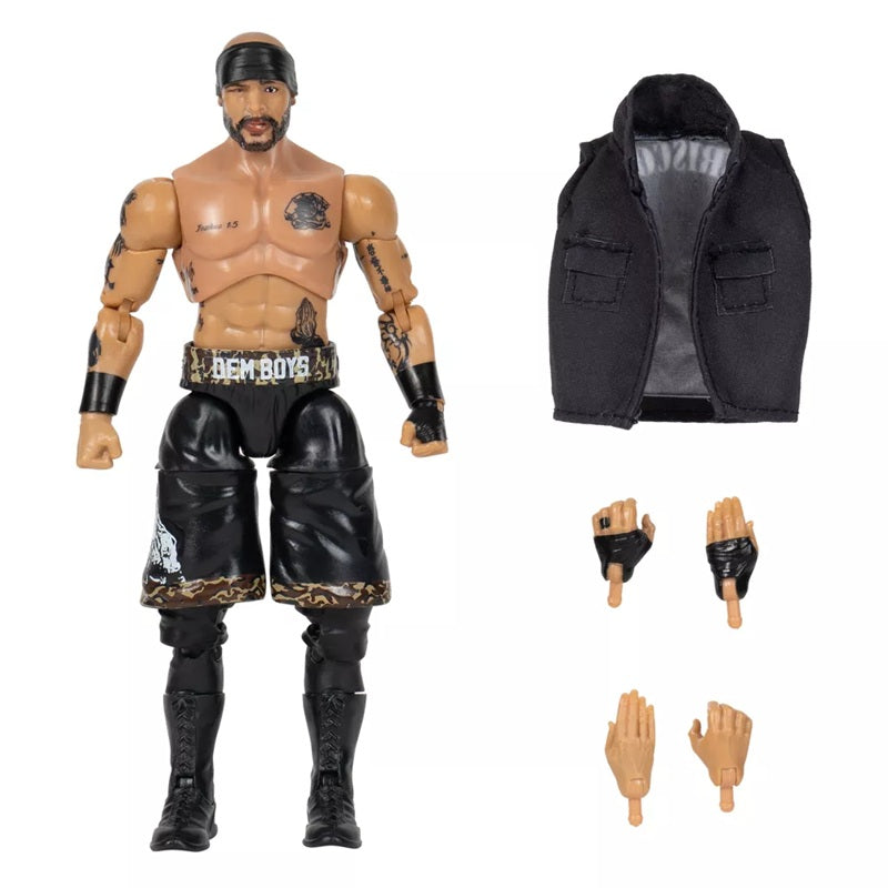 AEW Unrivaled Serie 18 - Mark Briscoe
