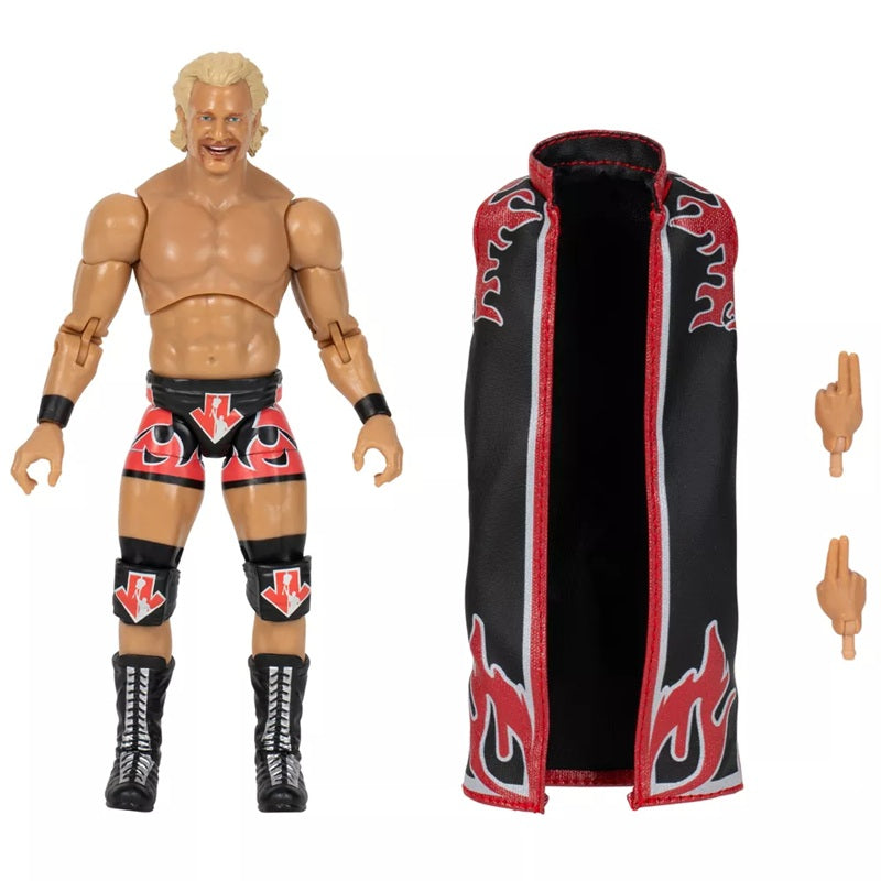 AEW Unrivaled Serie 18 - Jeff Jarrett