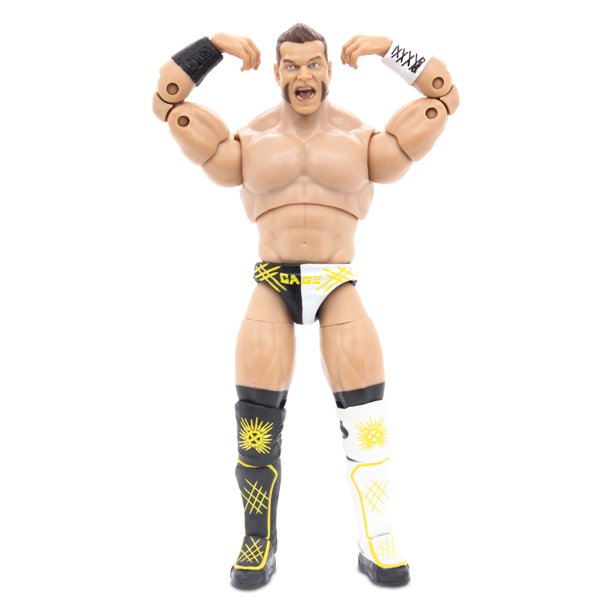 AEW Unrivaled #9 - Brian Cage
