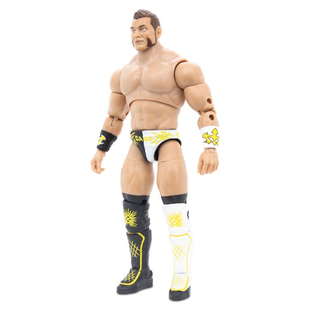 AEW Unrivaled #9 - Brian Cage