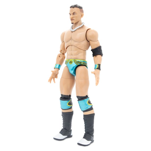 AEW Unrivaled #9 - Ricky Starks (Ricky Saints)