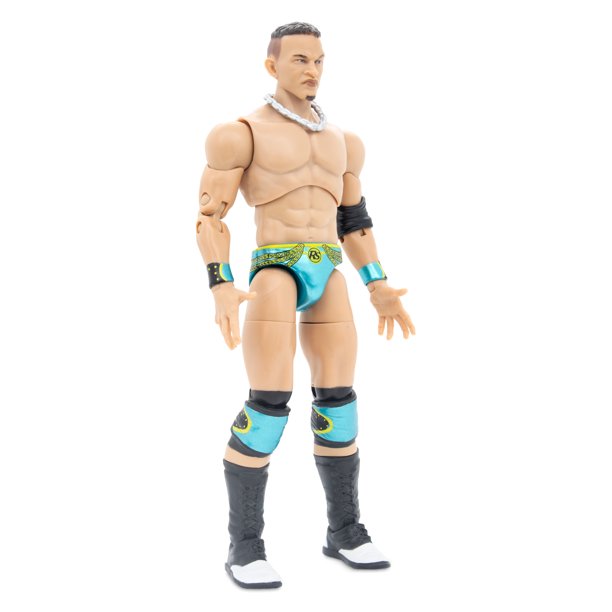 AEW Unrivaled #9 - Ricky Starks (Ricky Saints)
