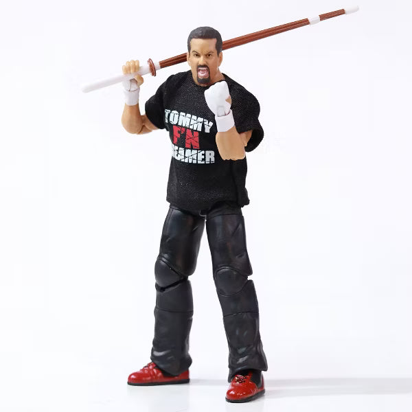 RSC TNA Unsanctioned (Elite Style) - Tommy Dreamer (Innovator of Violence Edition)