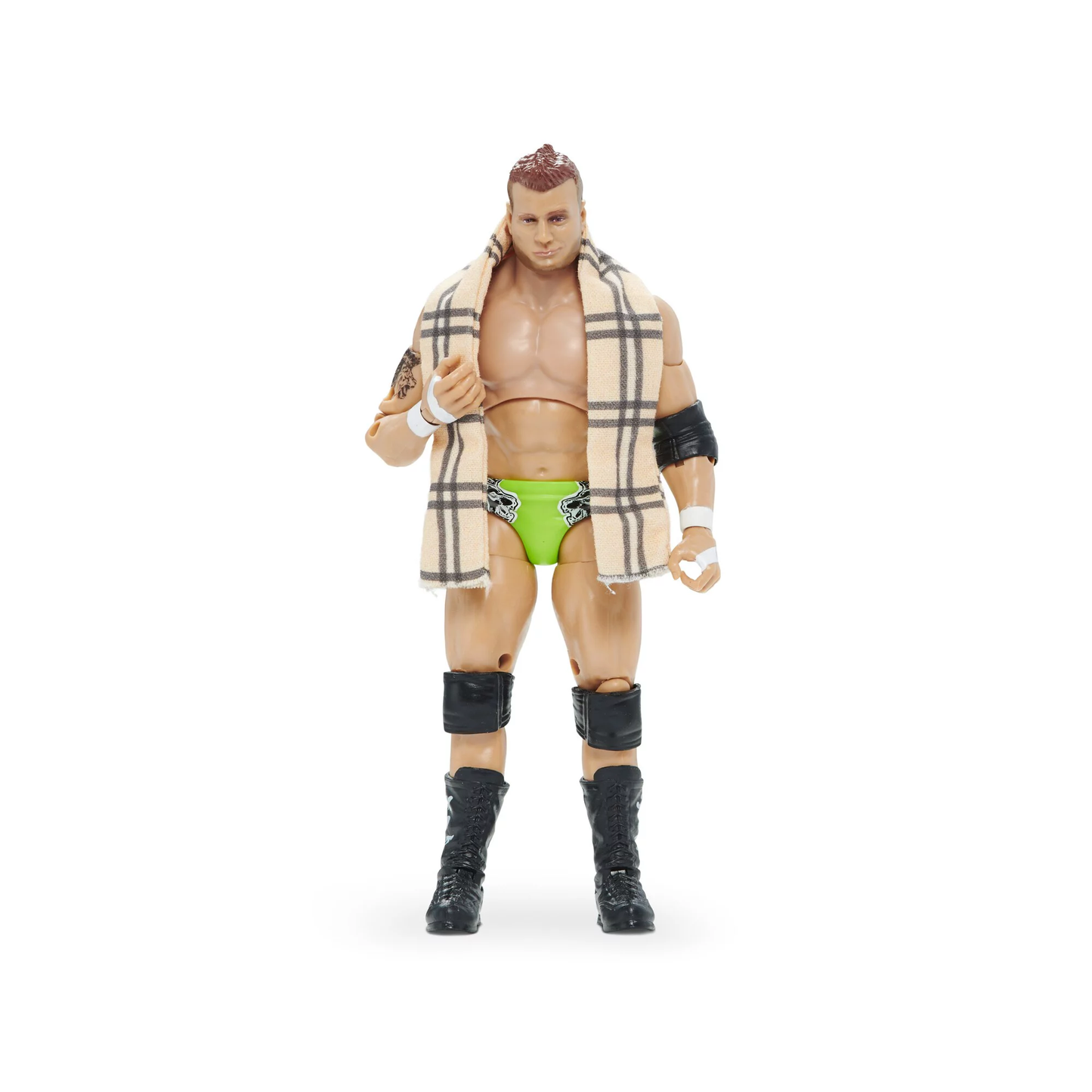 AEW Unmatched (Walmart Exclusive) - MJF *DMG*