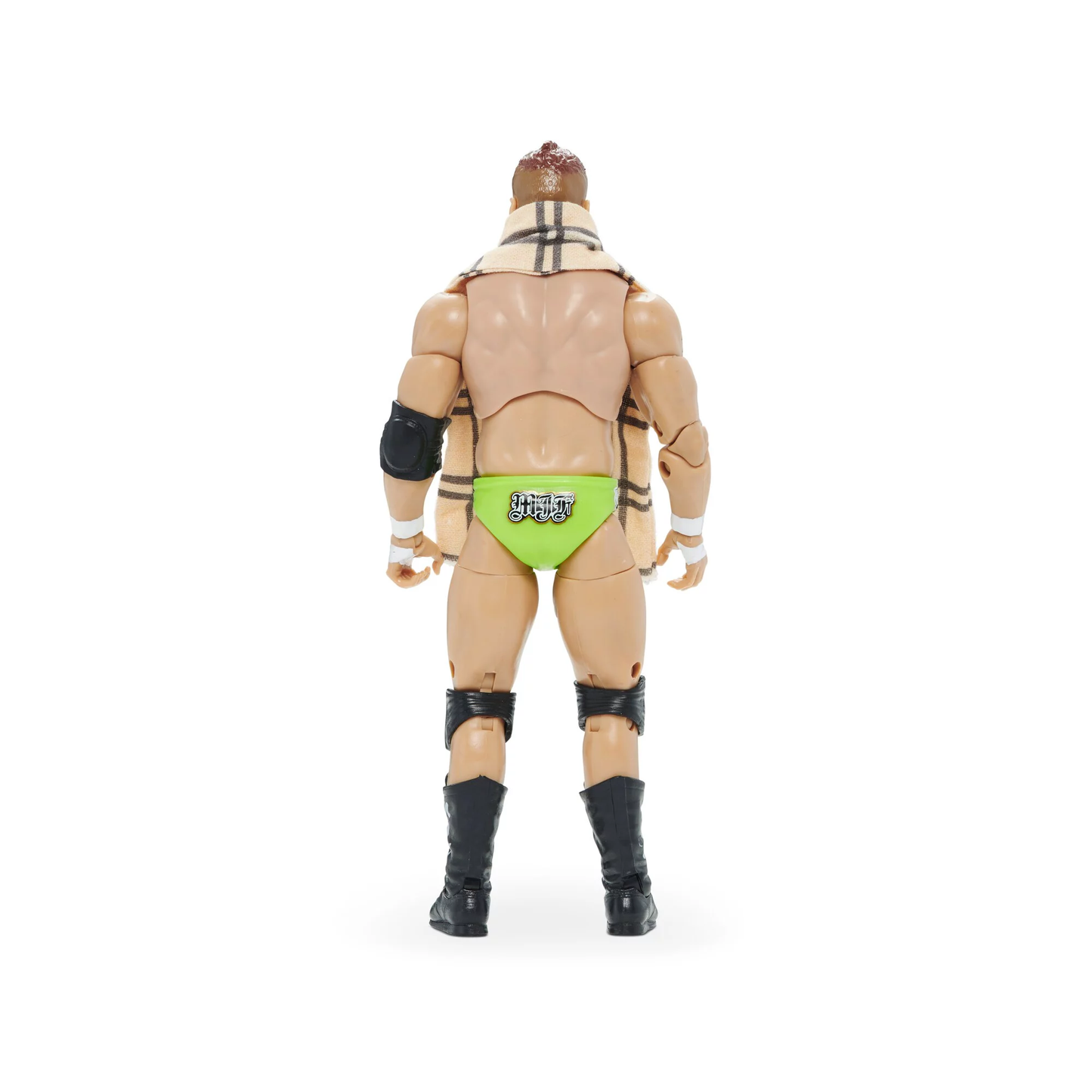 AEW Unmatched (Walmart Exclusive) - MJF *DMG*