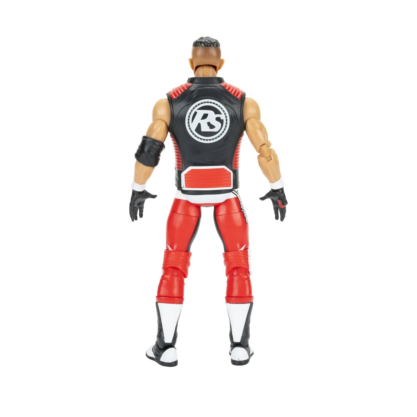 AEW Walmart Limited Edition - Ricky Starks (Ricky Saints) *DMG*