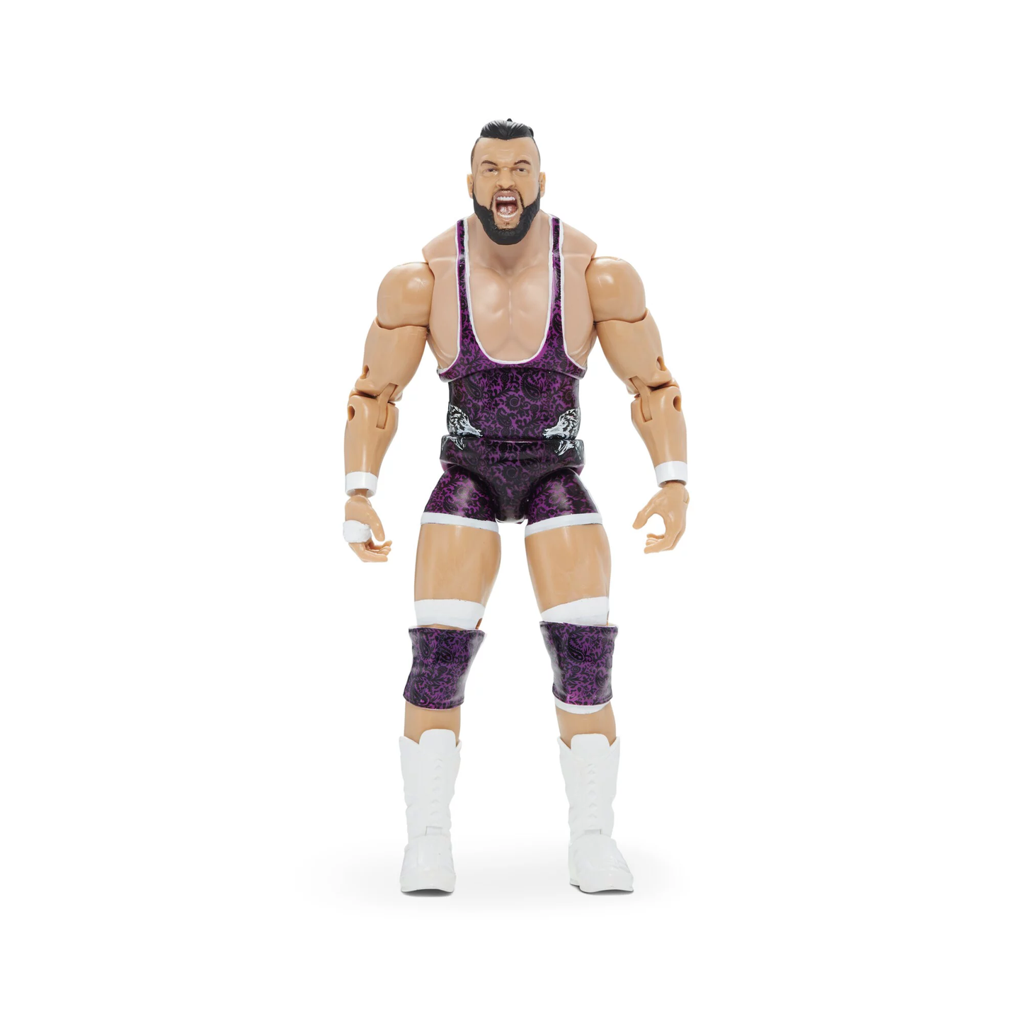 AEW Unmatched (Walmart Exclusive) - Wardlow *DMG*