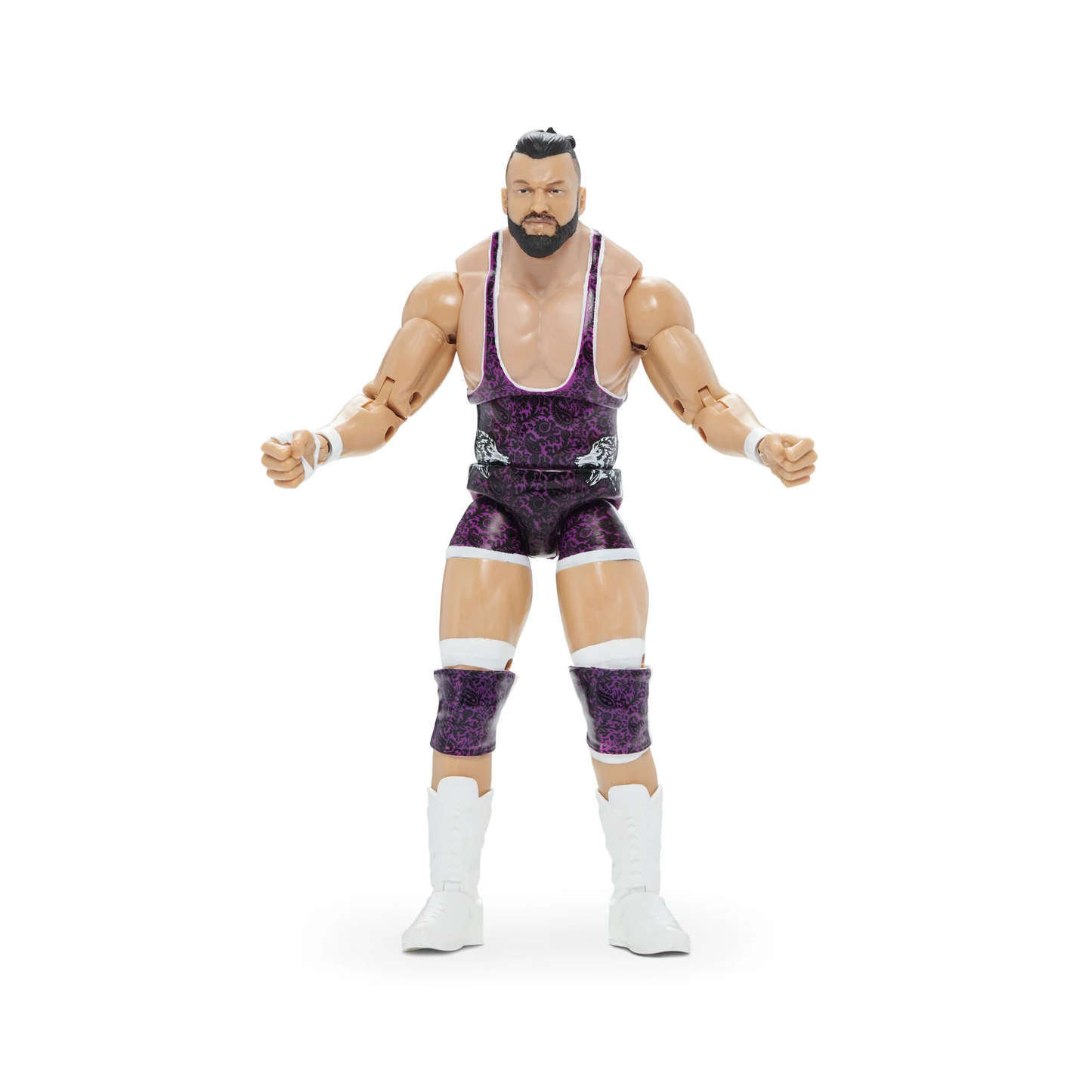 AEW Unmatched (Walmart Exclusive) - Wardlow *DMG*