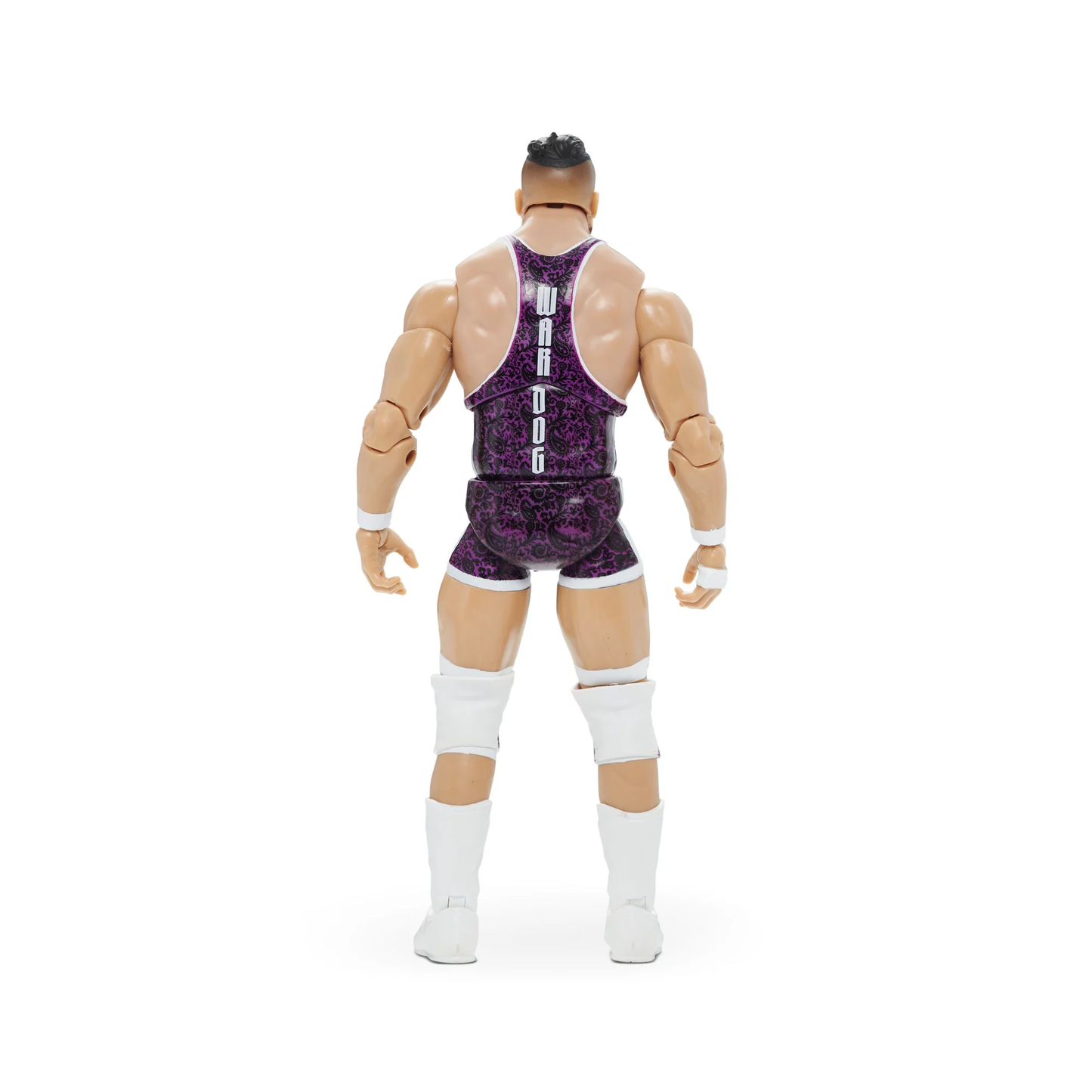 AEW Unmatched (Walmart Exclusive) - Wardlow *DMG*