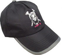 Cappellino invernale WWE Triple-H - HHH (Taglia ragazzo)
