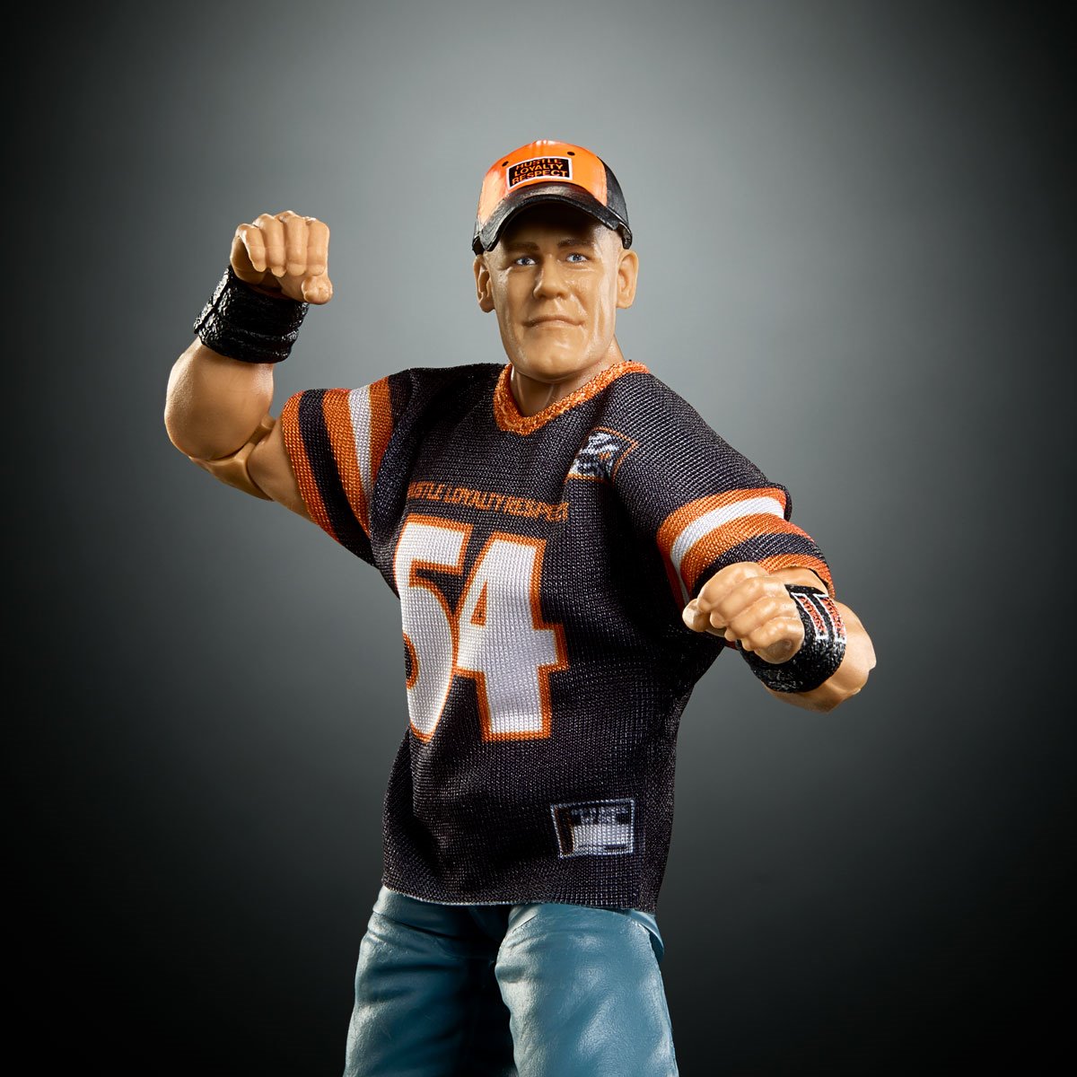 WWE Elite WrestleMania 2026 - John Cena