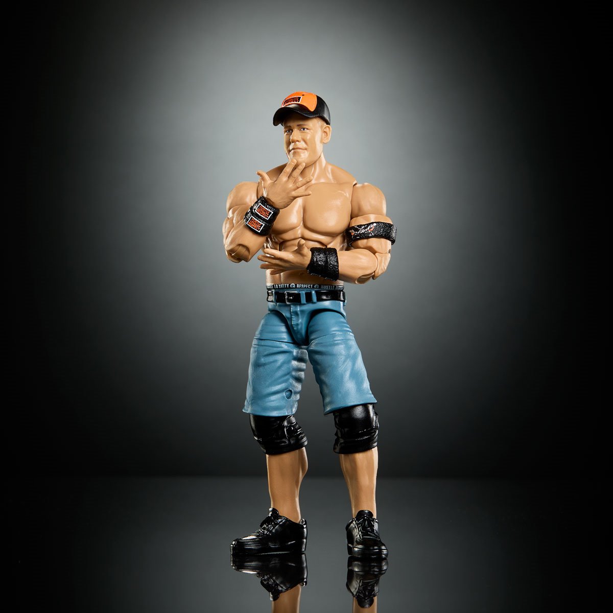 WWE Elite WrestleMania 2026 - John Cena