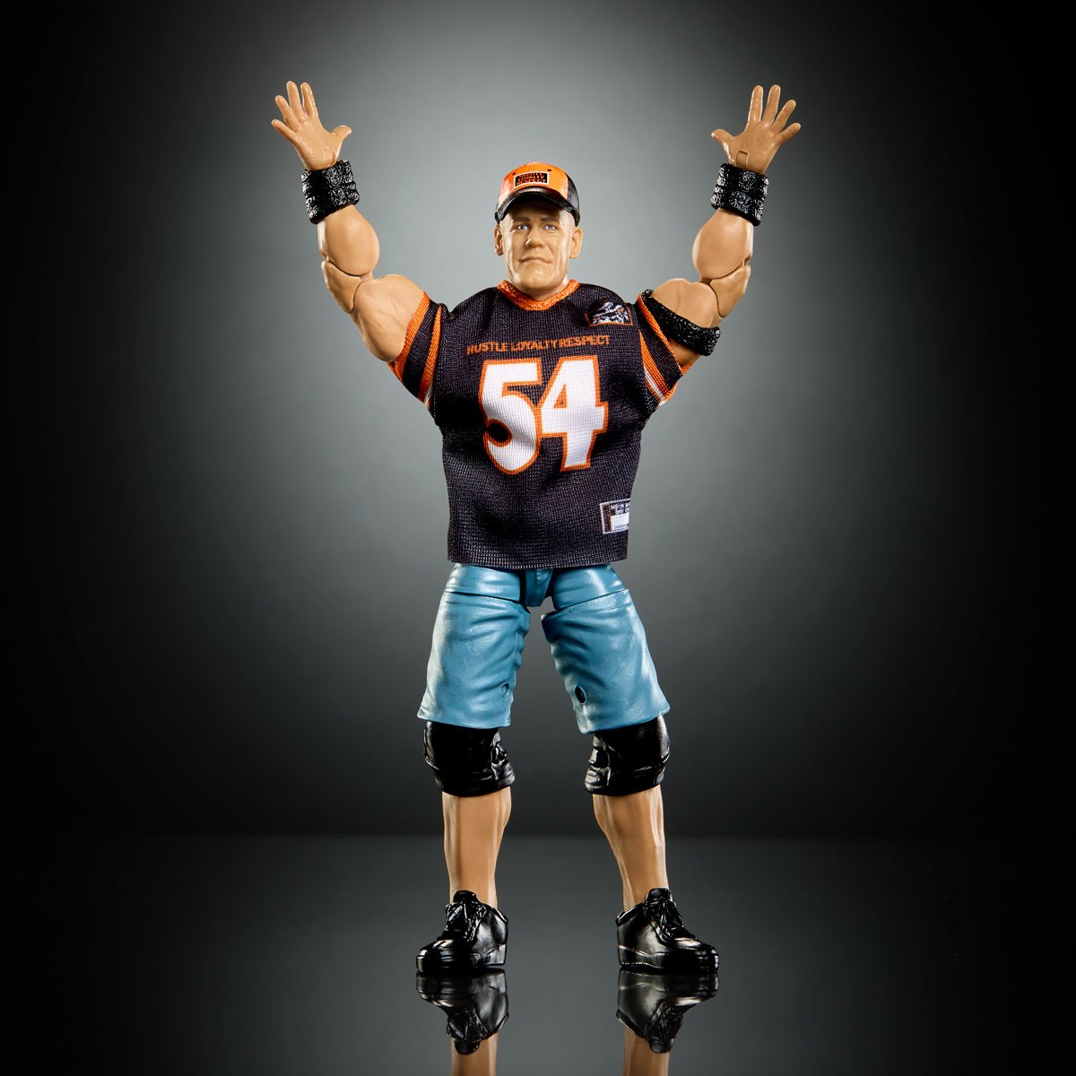 WWE Elite WrestleMania 2026 - John Cena