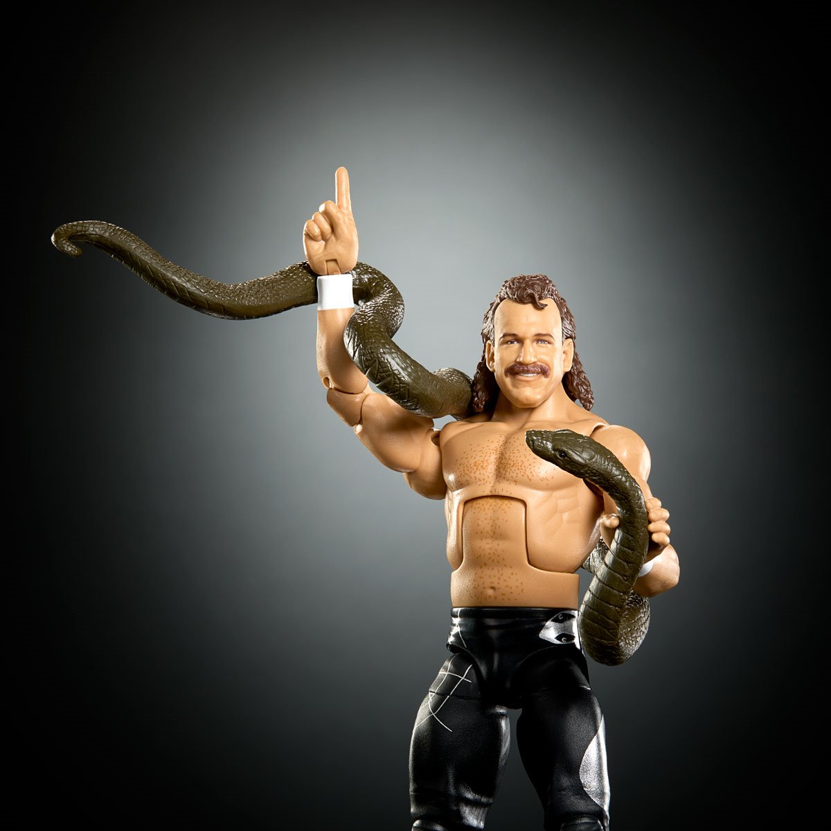 WWE Elite WrestleMania 2026 - Jake 'The Snake' Roberts