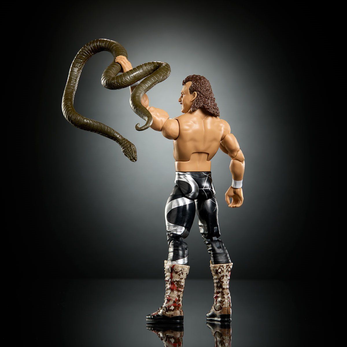 WWE Elite WrestleMania 2026 - Jake 'The Snake' Roberts