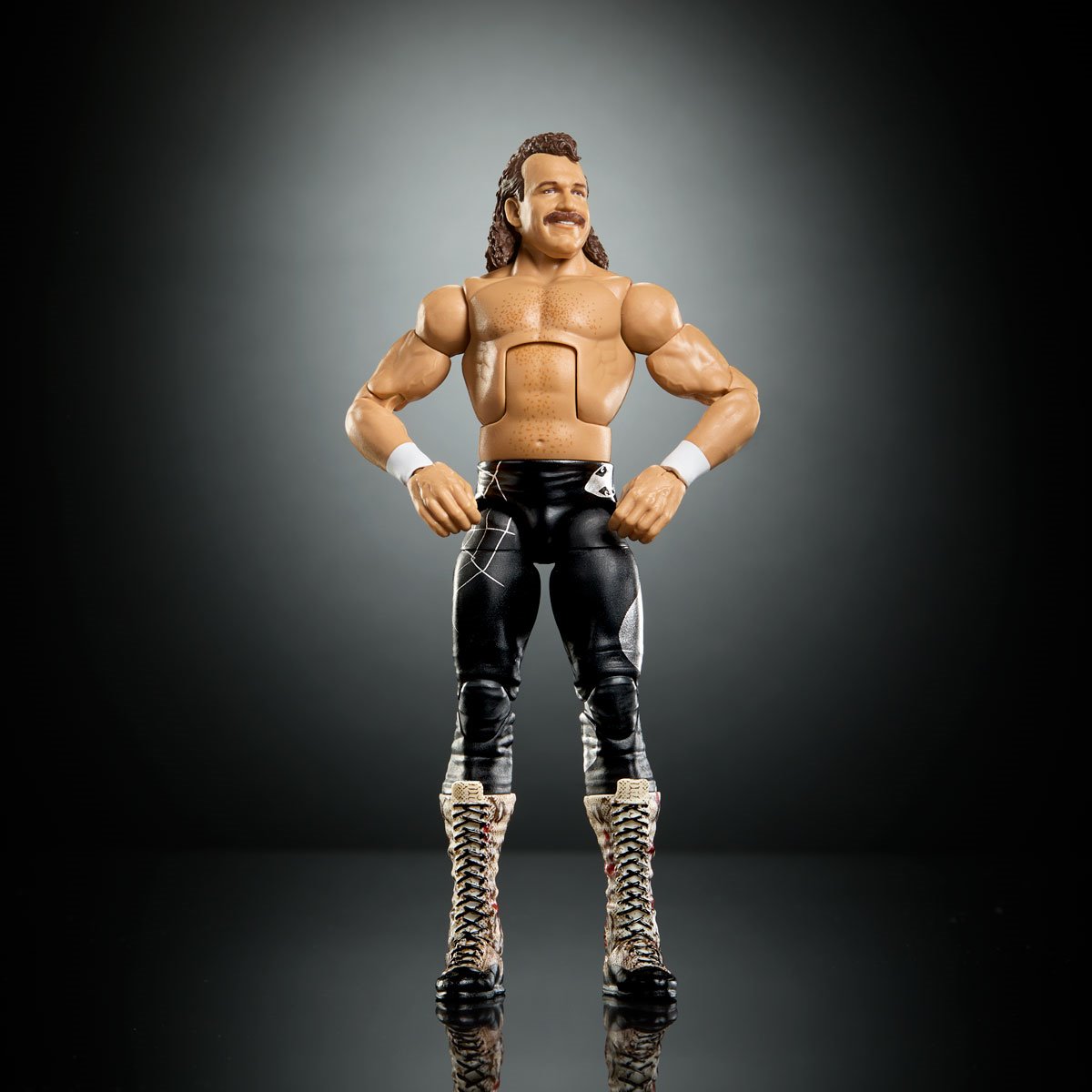 WWE Elite WrestleMania 2026 - Jake 'The Snake' Roberts
