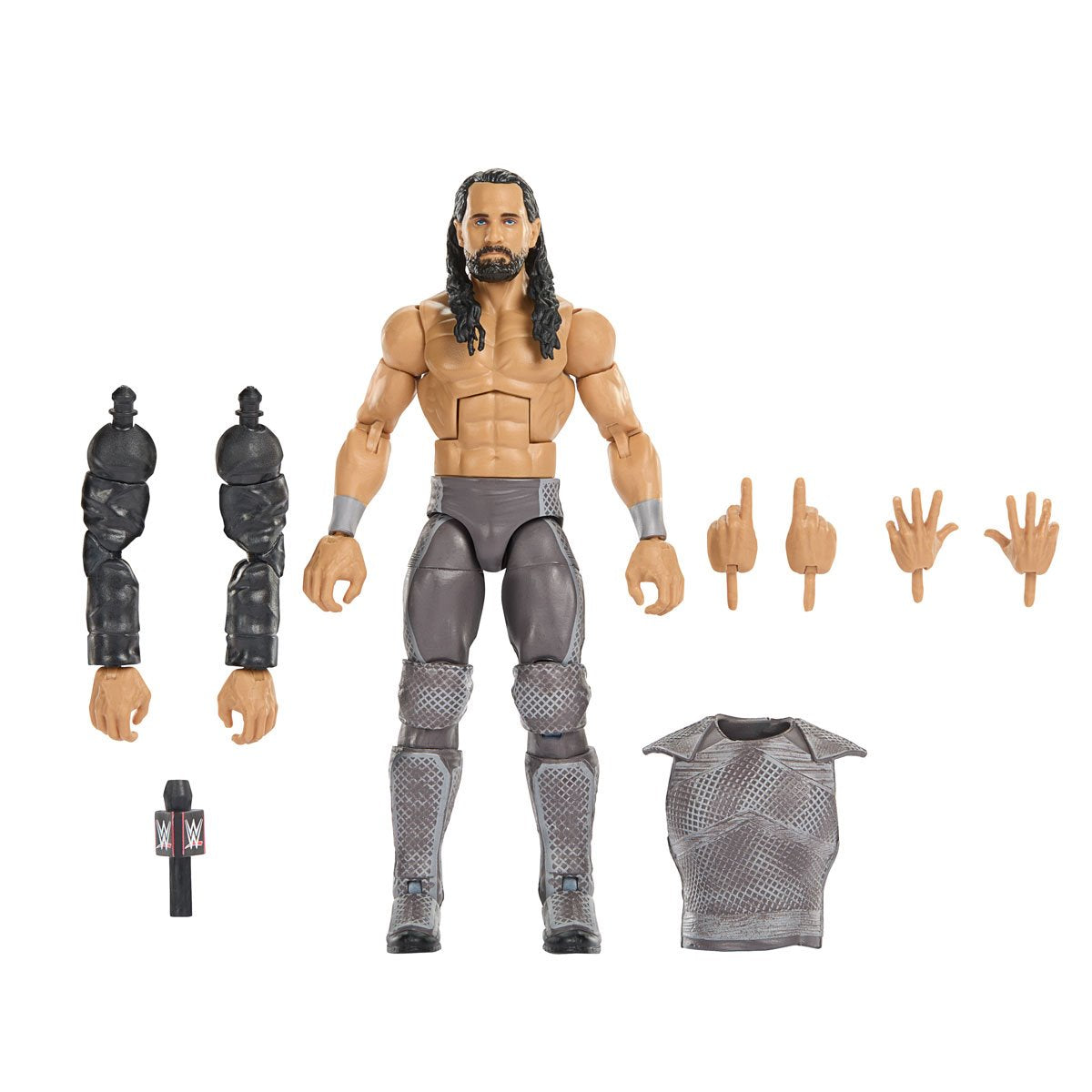 WWE Elite WrestleMania 2026 - Seth Rollins