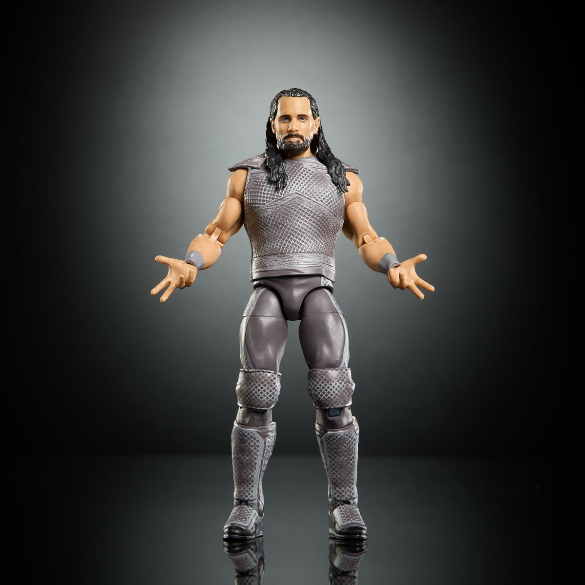 WWE Elite WrestleMania 2026 - Seth Rollins