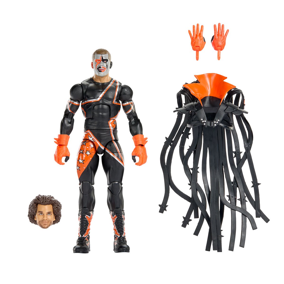 WWE Elite WrestleMania 2026 - Stardust