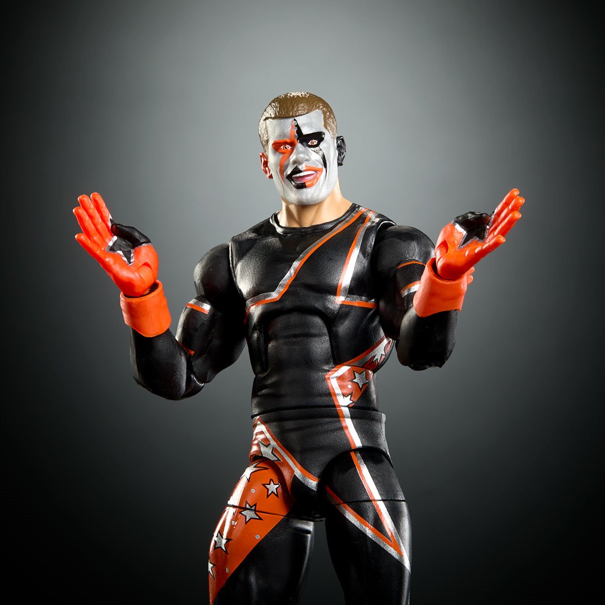 WWE Elite WrestleMania 2026 - Stardust