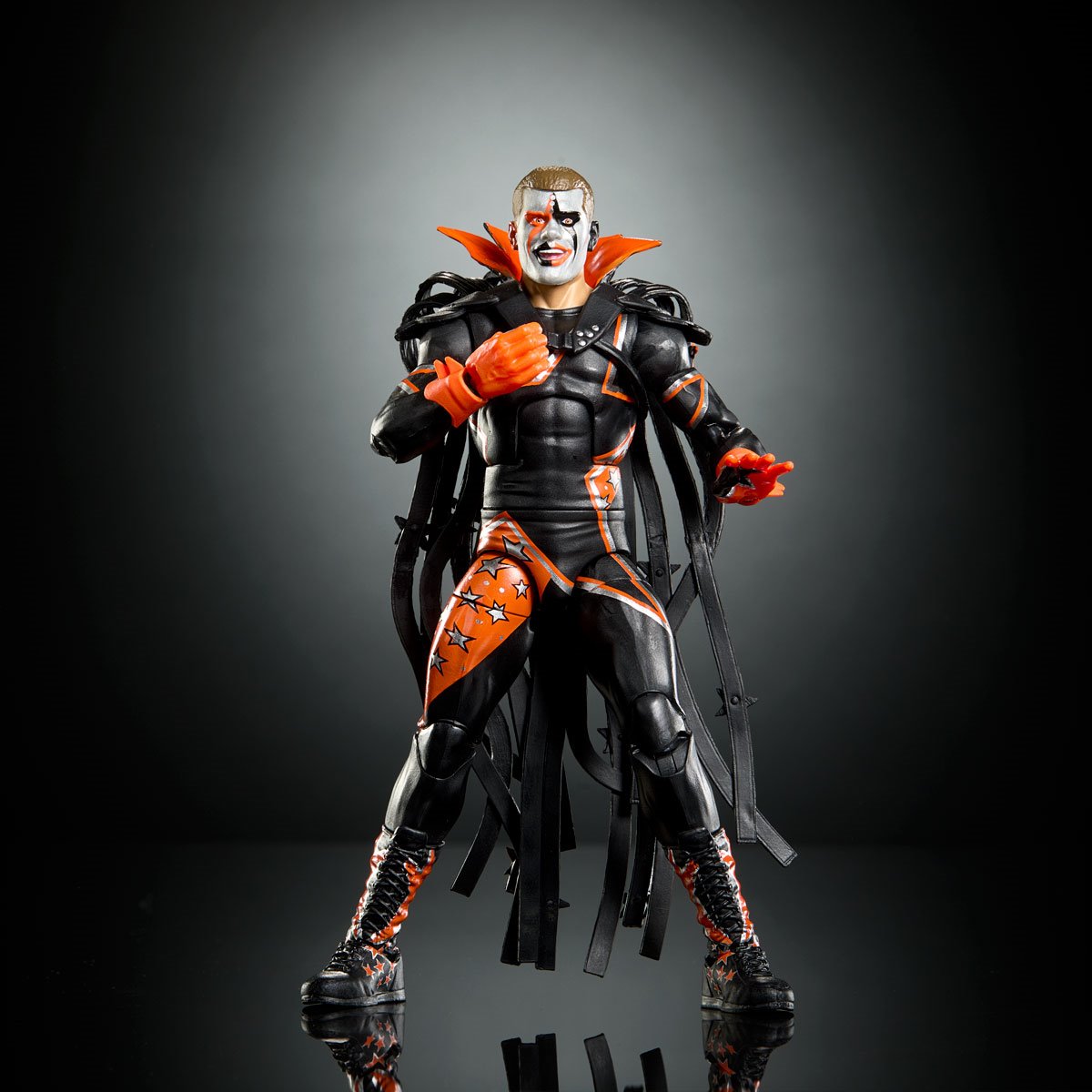 WWE Elite WrestleMania 2026 - Stardust