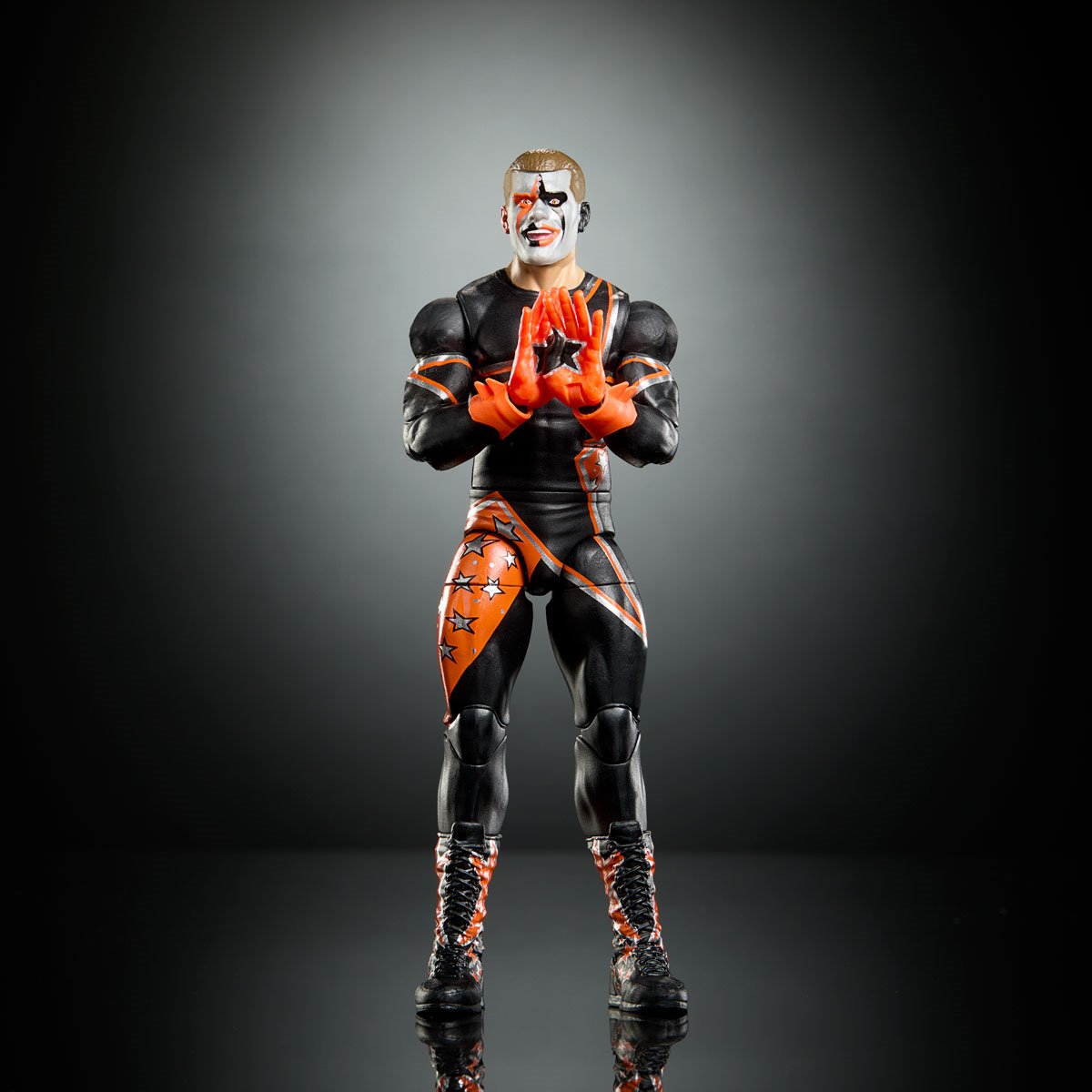 WWE Elite WrestleMania 2026 - Stardust