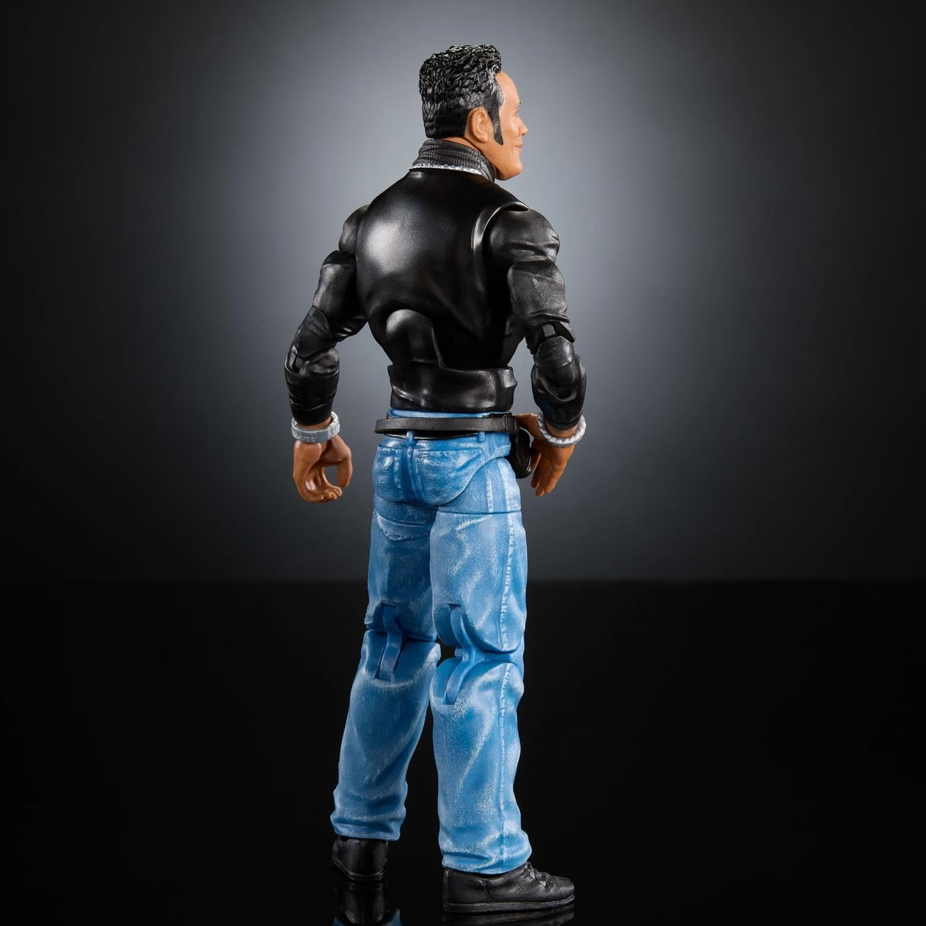 WWE WrestleMania 42 Elite Superstore Exclusive - The Rock